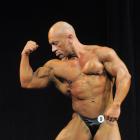 Roger   Ferrer - IFBB Muscle Heat  2012 - #1